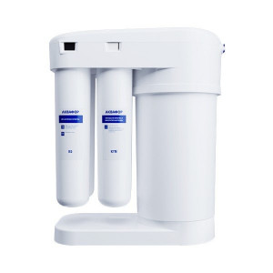 Аквафор DWM-101 Морион Эко-программа