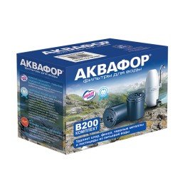 Сменный модуль B200