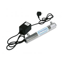 Стерилизатор CUV10W