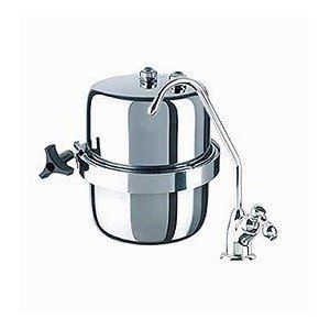 Проточная система Аквафор Фаворит + Аквафор Фаворит